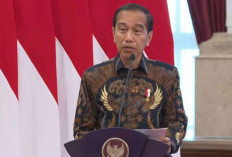 Presiden Jokowi Instruksikan Kapolri Kawal Kasus Vina Cirebon Secara Transparan