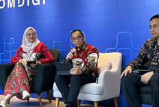 Komdigi Ingatkan Publik Waspada Situs Palsu Mengatasnamakan Coretax DJP
