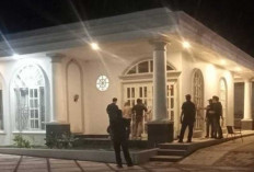 Nasib Para Kolektor Timah Masih Misteri Pasca Kejagung Segel Aset Bernilai Fantastis