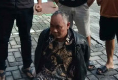 Kasus Dugaan Kiai Cabul Kembali Heboh, Kini Muncul di Pekalongan, Kemenag Minta Pelaku Dihukum Berat