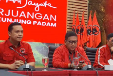 Hasto Kristiyanto Ajukan Praperadilan, Sekjen PDIP Lawan Status Tersangka KPK