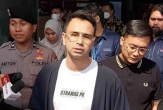 Pembangunan Beach Club Raffi Ahmad Ditentang, Diteken Lebih dari 34 Ribu Petisi