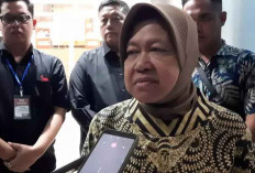 Gelar Dialog Inspiratif: Risma Dorong Generasi Z Ciptakan Lapangan Kerja