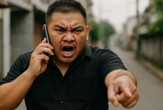 Waspada! Debt Collector Pinjaman Online Ilegal Bisa Teror Keluarga Anda, Kenapa?