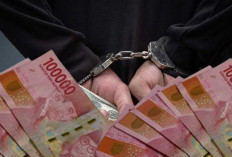 Kisah Pencurian Uang di Antara Teman Satu Kos, Rp8.500.000 Diembat