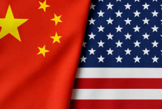 China Tancap Gas di Dunia AI, AS Tak Lagi Dominan Sendirian