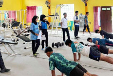 Beasiswa Atlet Berprestasi Beltim 2025 Minim Peminat, Dari 20 Kuota Hanya 11 yang Daftar