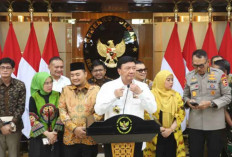 KPU RI: Rekapitulasi Suara Pilkada 2024 Berjalan Berjenjang, Hasil Resmi Diumumkan Desember