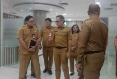 Plesiran ke Jepang Tanpa Izin: Bupati Indramayu Disanksi 3 Bulan Magang oleh Kemendagri