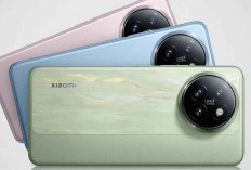 Xiaomi Siapkan Civi 5 Pro dengan Snapdragon 8s Gen 4, Debut Perdana Pakai Android 15