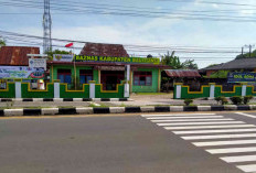 BAZNAS Belitung Kembali Beroperasi, Awali Aktivitas dengan Halal Bihalal 