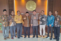 Unsoed dan Pemkab Beltim Siap Teken MoU Kerja Sama Pendidikan, Sediakan 1.000 Beasiswa