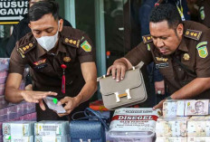 Pasca Kasasi Ditolak MA, Harta Harvey Moeis & Sandra Dewi Terancam Dilelang