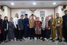 DPRD Babel Matangkan Perda Perlindungan Perempuan, Libatkan Komnas Perempuan