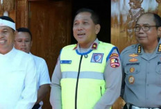 Bayar Pajak Kendaraan Bekas Kini Lebih Mudah, Tak Perlu KTP Pemilik Lama