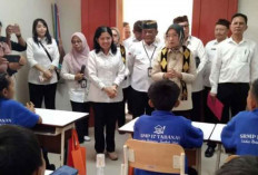 Menteri PANRB Dukung Pemenuhan Kebutuhan Guru Sekolah Rakyat Lewat Kolaborasi Antar Kementerian