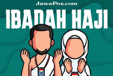 Kemenag Umumkan Pelunasan Haji Tahap Kedua Resmi Dibuka