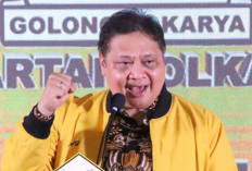 Belum Ada Pengganti Airlangga Hartarto, Golkar Akan Gelar Rapat Pleno