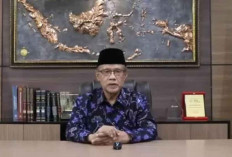 Muhammadiyah Umumkan Terima Izin Usaha Pertambangan yang Diberikan Pemerintah