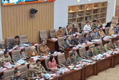 Dukung MBG, BNI Biayai 577 Debitur dengan Kredit Rp1,5 Triliun