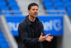 Madrid Imbang Tiga Kali, Xabi Alonso Tegaskan Musim Masih Panjang