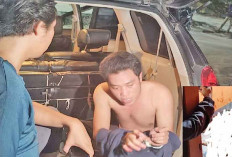 Kasus Pembunuhan di Pangkalpinang, Mabuk Miras dan Kencan MiChat Berujung Maut