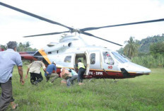 Proyek Bansos: Dari Niat Baik ke Hasrat Menyimpang