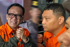 Daftar Penerima Aliran Dana Kasus Pemerasan K3 di Kemenaker, Tertinggi Capai Rp69 Miliar