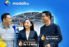 Mengenal Jenis Pinjaman Invoice Financing di Modalku untuk Modal Usaha Hingga Rp 5 Miliar