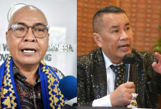 PWI Desak Hotman Paris Minta Maaf, Dinilai Rendahkan Martabat Wartawan