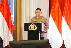 Operasi Pekat Digelar, Kapolri: Tak Ada Toleransi untuk Premanisme