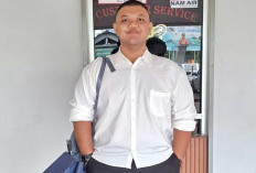 Pemuda Beltim Lolos Manajer KDKMP 2026, Bagikan Pengalaman Diklatsarmil 