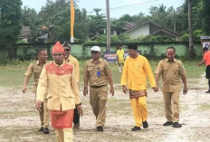 Turnamen Sepak Bola Mini se-Pulau Belitung Kembali Bergulir, Kali Ini Kategori SMP