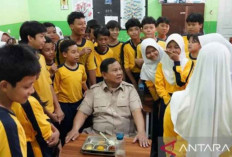 Ongkos Panjang Pembangunan Manusia