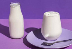 Benarkah Rutin Minum Yogurt Dapat Merusak Ginjal? Cek Faktanya