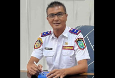 Dishub Belitung Imbau Masyarakat Utamakan Keselamatan Berkendara dan Rutin Uji KIR