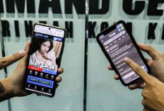 Gempuran Promosi Judi Online ke Situs Resmi dan Alarm Keamanan Digital