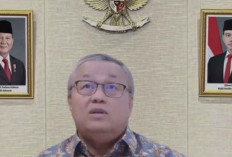 Transaksi Digital RI Tumbuh 33,76 Persen di Triwulan I 2026, Capai 14,39 Miliar Transaksi