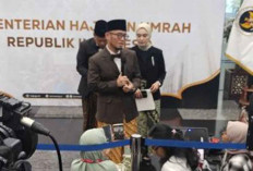 Revisi UU Keuangan Haji, Kemenhaj Minta Dana Jamaah Dikelola Transparan