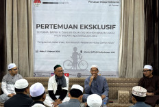  Produksi Massal