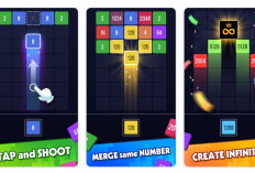 Cara Dapat Saldo DANA Rp100 Ribu Gratis dari Game Puzzle Oktober 2025