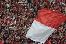 PSSI Rilis Harga Tiket Dua Laga Indonesia vs Jepang dan Arab Saudi