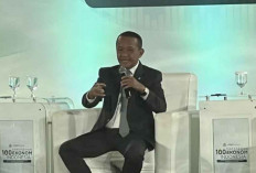 Bahlil Pastikan Program Biodiesel B50 Tak Bikin Minyak Goreng Langka