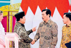 Pendidikan dan Kesehatan Jadi Prioritas Utama Alokasi APBN 2025 di Era Prabowo