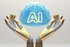 AI dan Masa Depan Ekonomi: Peluang Produktivitas atau Ancaman Ketimpangan?