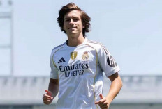 Prediksi Line Up Real Madrid vs WSG Tirol: Debut Alvaro Carreras dan Taktik Xabi Alonso