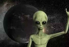 Ilmuwan Deteksi Sinyal Kuat Kehidupan dari Planet Jauh, Ini Temuan Mengejutkannya