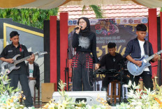 Dies Natalis SMAN 1 Membalong Dimeriahkan Festival Musik Pelajar, Berikut Daftar Juaranya