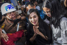 Fakta Baru Kasus Korupsi Timah: Transfer Rp10 Miliar dari Sandra Dewi Terungkap di Persidangan