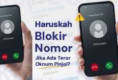 Cara Agar Nomor Telepon Anda Terhindar dari Pinjol Ilegal, Coba 6 Tips Ini!